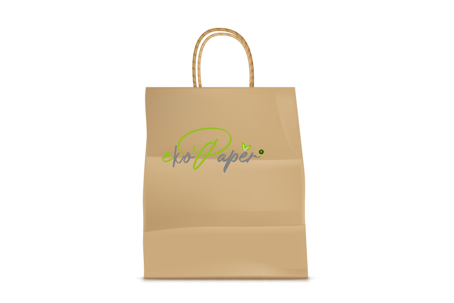 Bolsas de papel - Imagen 2