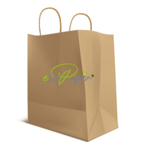 Bolsas de papel