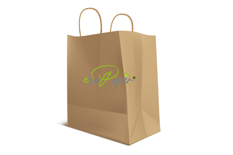 Bolsas de papel