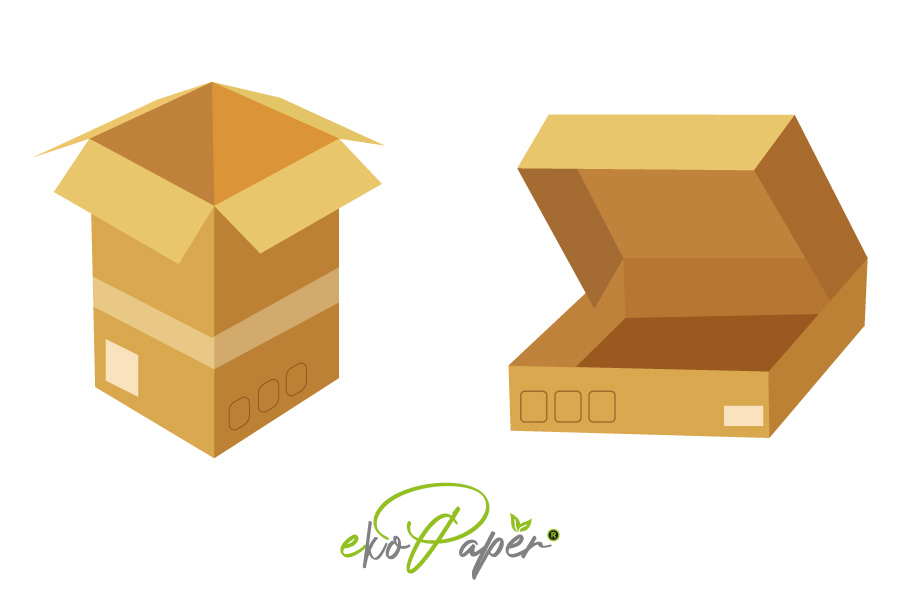 Cajas multiuso