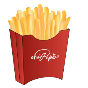empaques papas fritas