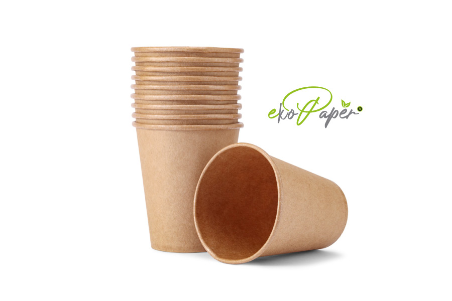 Vasos de papel - Imagen 2