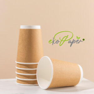 Vasos de papel