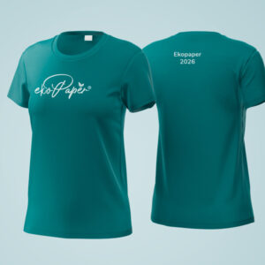 Camisetas sublimadas