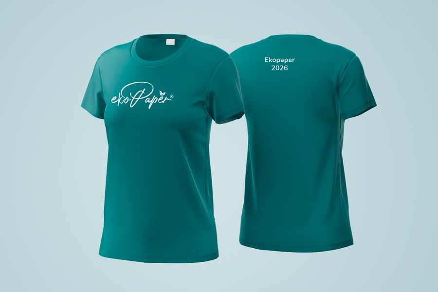 Camisetas sublimadas