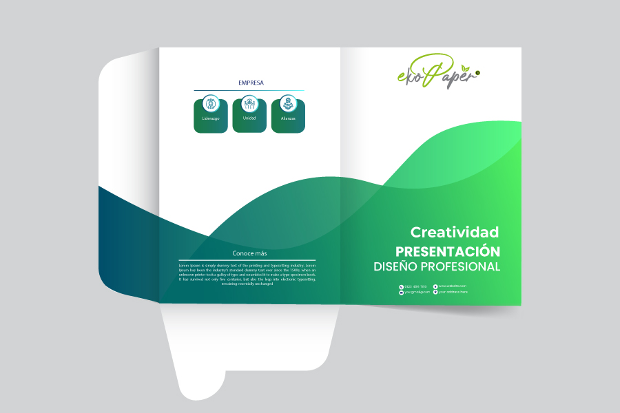Carpetas - Imagen 2
