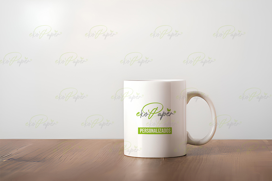 Jarros personalizados