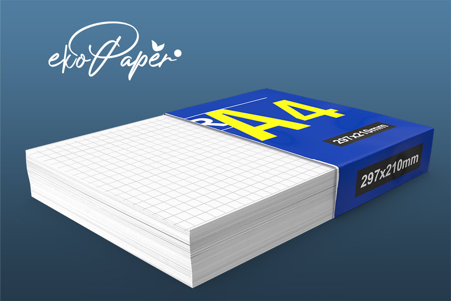 Hojas A4 - Imagen 2