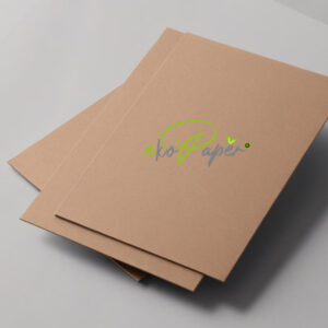 Papel kraft