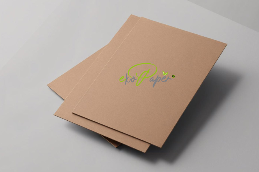 Papel kraft