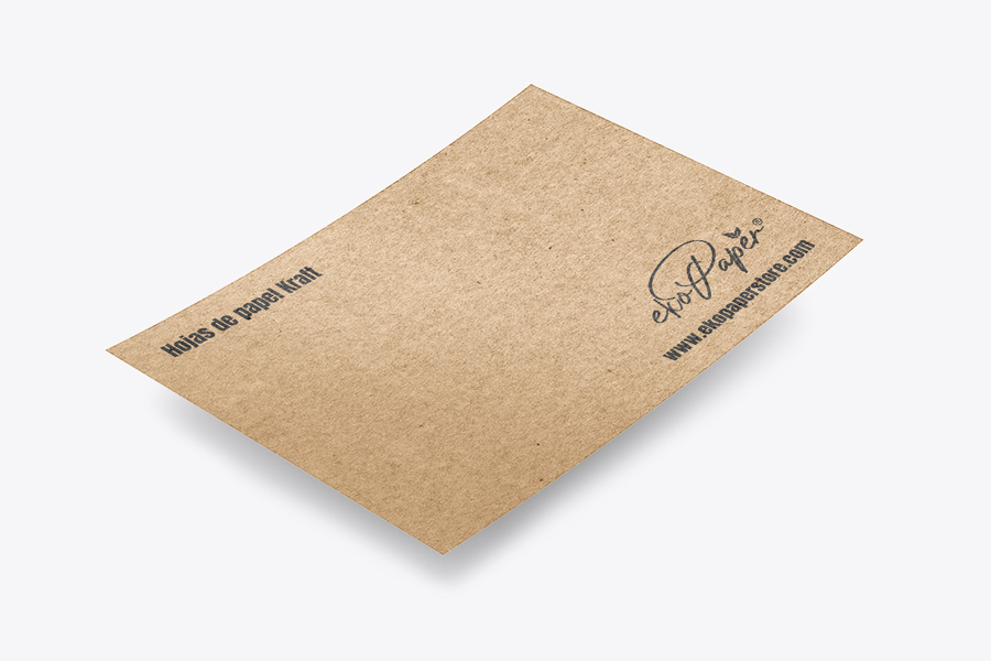 Papel kraft - Imagen 3
