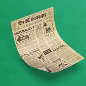 Papel periódico