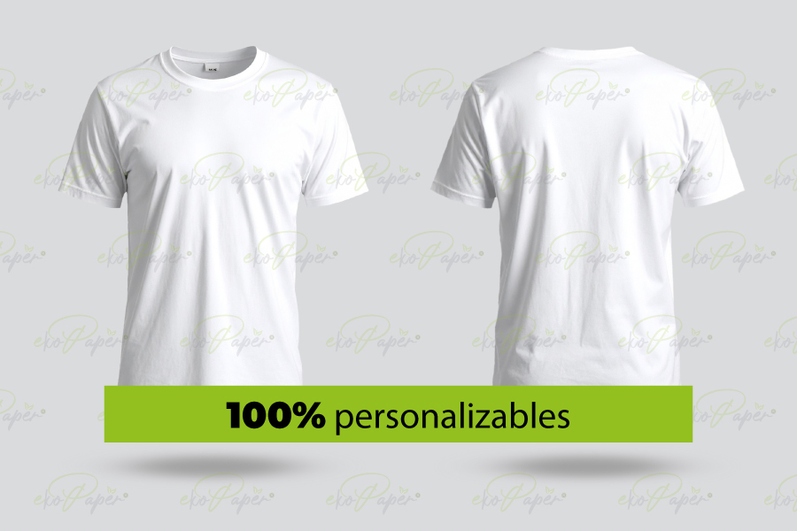 Camisetas personalizadas - Imagen 3