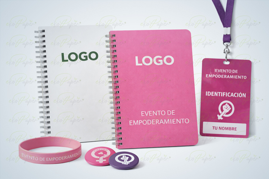 Kit mujer empoderada