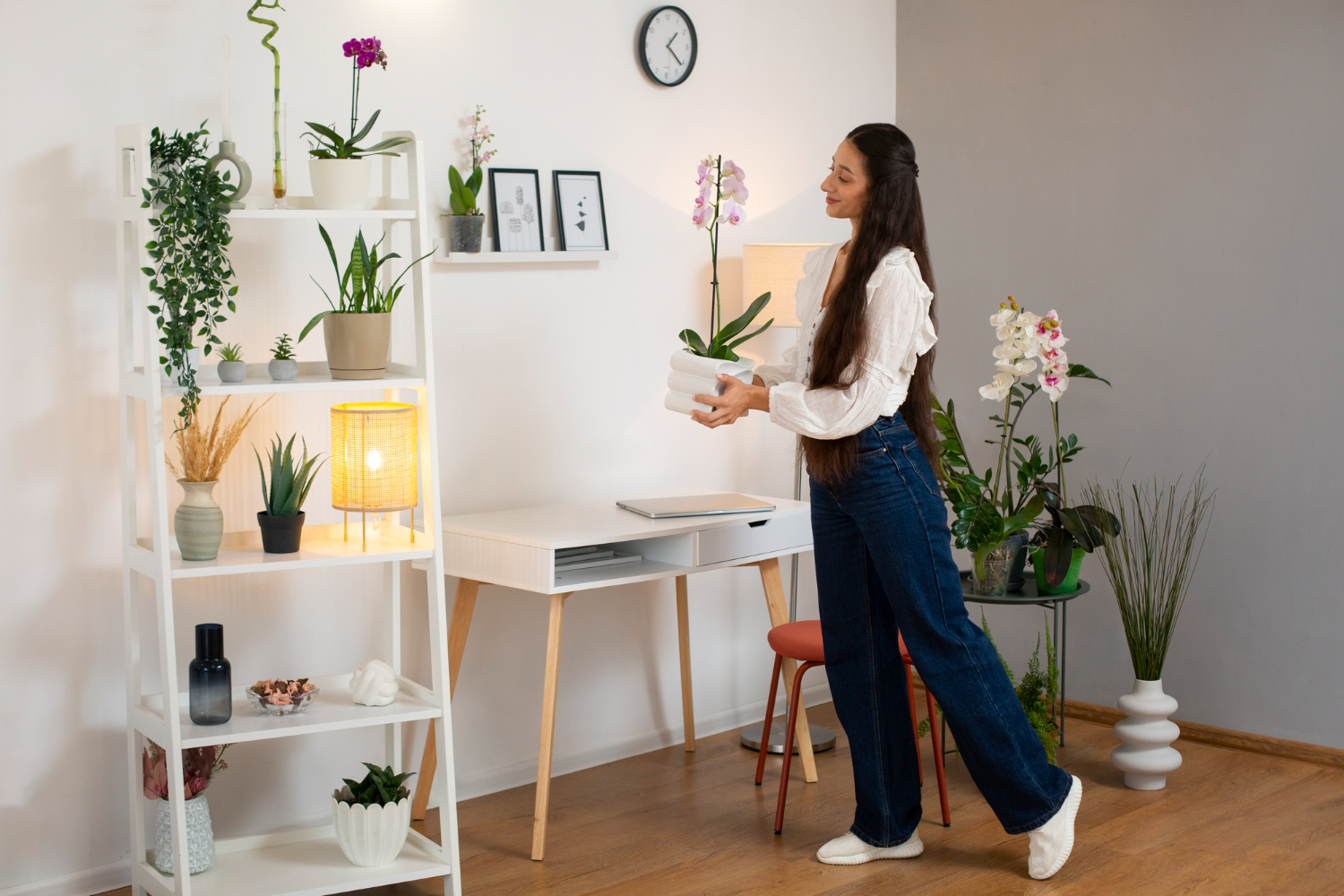 Decoración de interiores