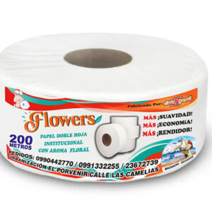 Papel Industrial
