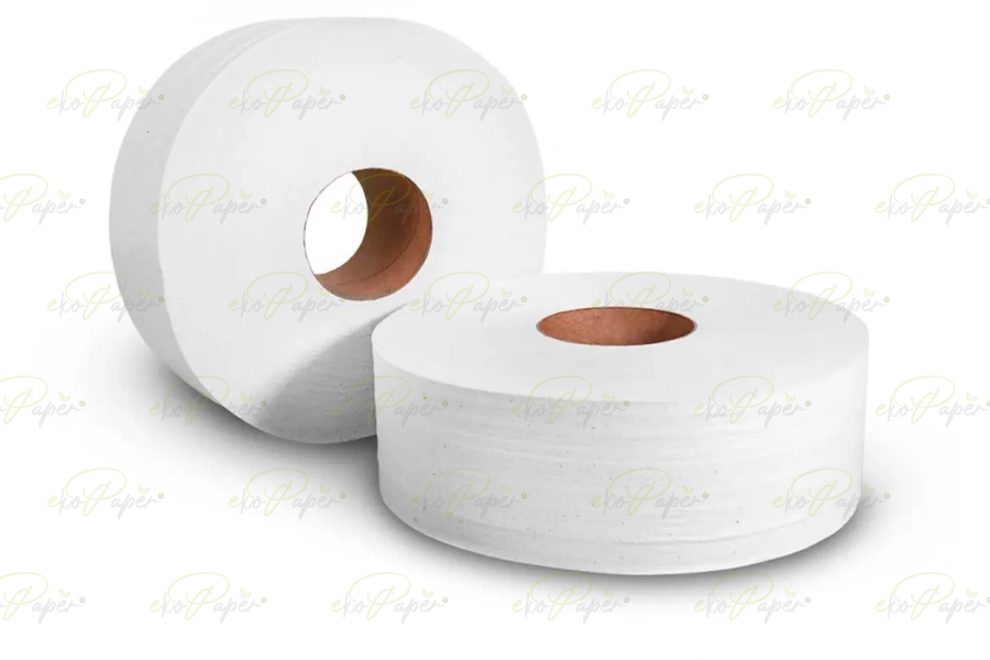 Papel Industrial - Imagen 2
