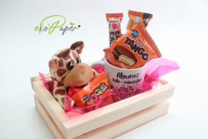 Caja Romántica