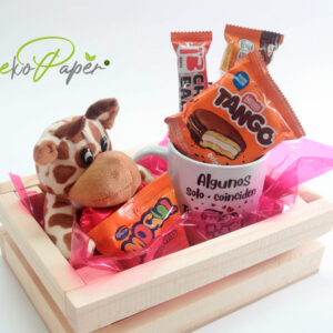 Caja Romántica