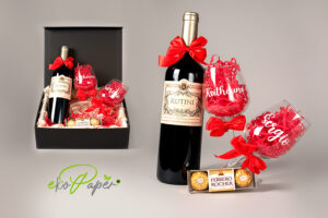 Box Premium Vino
