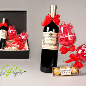 Box Premium Vino