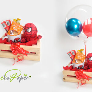 Spiderman Love