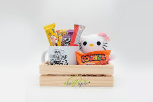 Hello Kitty Love