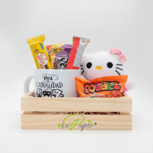 Hello Kitty Love