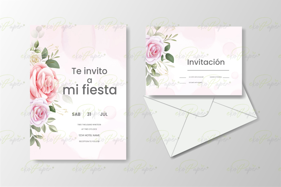 Tarjetería social - Imagen 2