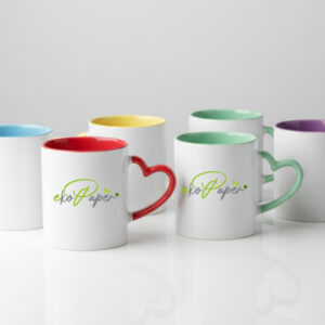 Tazas personalizadas