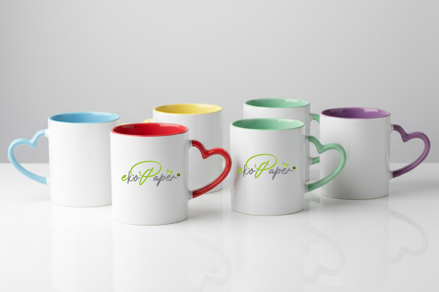 Tazas personalizadas